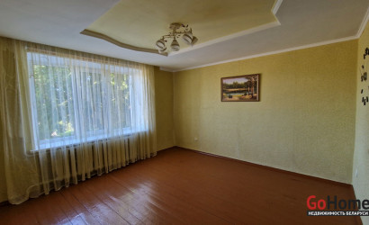 Купить 2-комнатную квартиру, Жабчицы, Ленина, 131. Фото 2