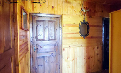 Купить дом, Заямное, Коласа ул., 8, 25 соток. Фото 11
