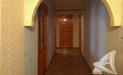 Купить 3-комнатную квартиру, Брест, Вулька, ул. Сябровская. Фото 10