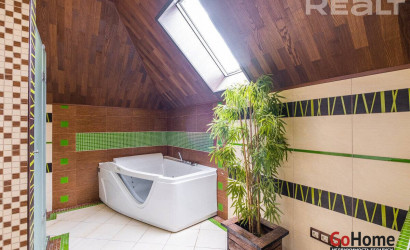 Купить коттедж, Лесковка, Подлесная, 26, 9.4 соток. Фото 16