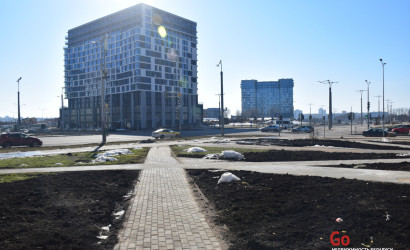 Аренда торгового помещения, Минск, Михаила Савицкого, 23,  98.78 кв.м.. Фото 5