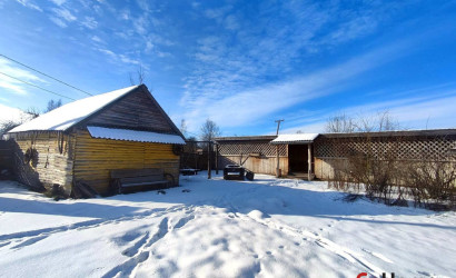 Купить дом, Глинск, Подлесная, 15, 25 соток. Фото 12