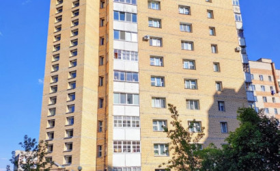  10-этаж.(99.6 м2), Могилев(Орловского, 19/В)