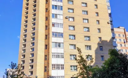  10-этаж.(99.6 м2), Могилев(Орловского, 19/В)