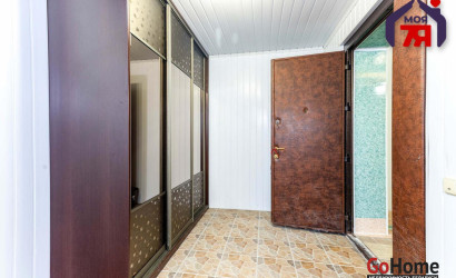 Купить дом, Минск, Фучика ул., 6.27 соток. Фото 6