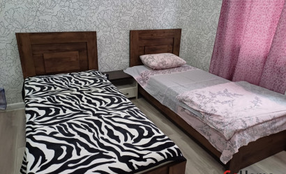 Снять 2-комнатную квартиру на сутки, Гродно, ул. Брикеля , д. . Фото 14