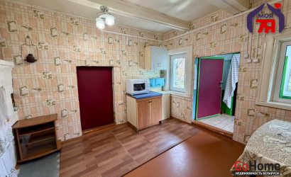 Купить дом, Леньки, Котовского ул., 20 соток. Фото 17