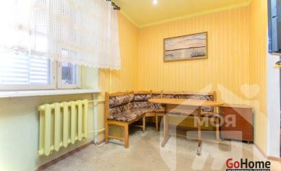 Купить 3-комнатную квартиру, Молодечно, Громадовская ул., 1. Фото 10