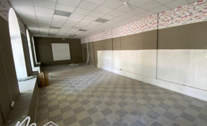 Аренда торгового помещения, Молодечно, Притыцкого ул., 4,  177.3 кв.м.. Фото 1