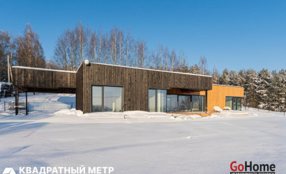 Купить дом, Пристромы, Садовая ул., 31/Б, 13.47 соток. Фото 6