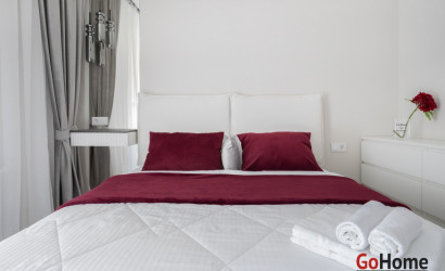 Снять 2-комнатную квартиру на сутки, Минск, ул. Аэродромная, д. 24 (Октябрьский район). Фото 2