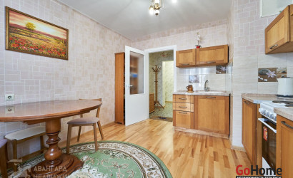 Купить 3-комнатную квартиру, Минск, Солтыса ул., 34 (Партизанский район). Фото 9