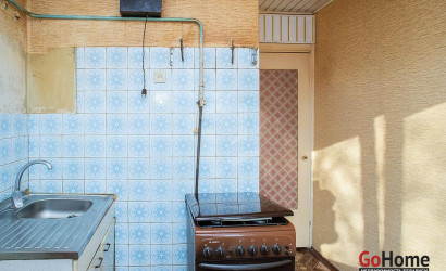 Купить 3-комнатную квартиру, Минск, Уборевича ул., 134 (Заводской район). Фото 14