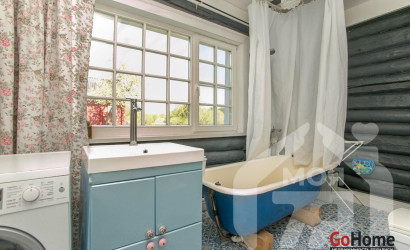 Купить дом, Лапоровичи, Центральная ул., 37, 60.21 соток. Фото 23