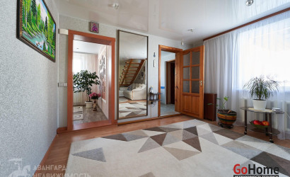 Купить дом, Червень, Восточная ул., 13 соток. Фото 9