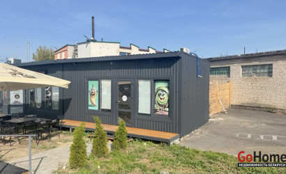 Аренда торгового помещения, Гродно, Лидская,  24 кв.м.. Фото 3