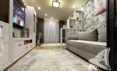 Купить 1-комнатную квартиру, Брест, Дубровка, ул. Дубровская. Фото 1