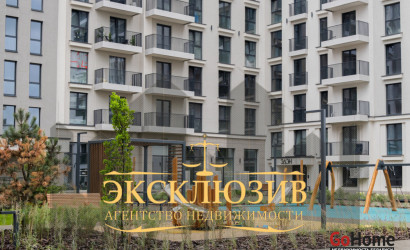 Купить 3-комнатную квартиру, Минск, Виталия Цвирко ул., 67 (Советский район). Фото 21