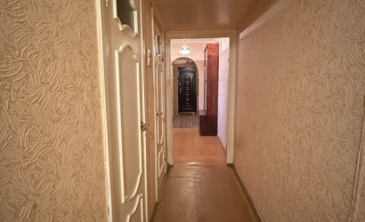 Купить 3-комнатную квартиру, Гродно, Репина, 31. Фото 8