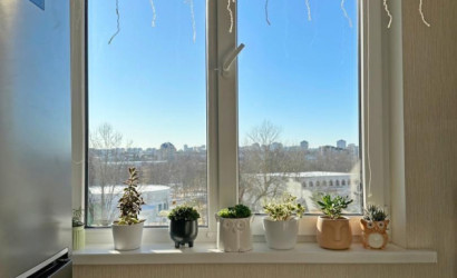 Купить 1-комнатную квартиру, Минск, Тикоцкого ул., 48 (Первомайский район). Фото 9