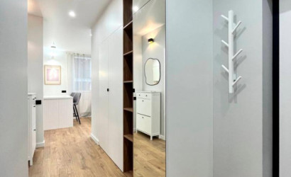 Снять 3-комнатную квартиру, Минск, Макаёнка ул. 12 (Первомайский район). Фото 21