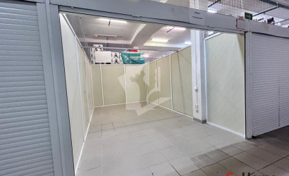 Аренда торгового помещения, Минск, Лещинского ул., 14/а,  15.5 кв.м.. Фото 7