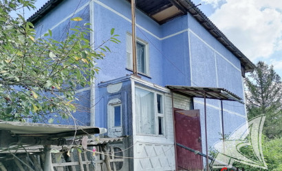 Купить дом, Минковичи, Ратайчицкий с/с, 14 соток. Фото 19