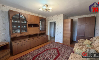 Купить 1-комнатную квартиру, Греск, Минская ул., 58. Фото 7