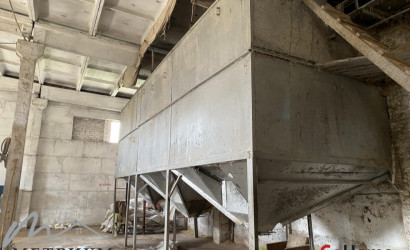 Продажа склада, Поставы, Партизанский пер., 2/Б,  1148.6 кв.м.. Фото 21