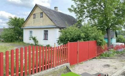  79.1 м2, Жировичи(Пионерский пер.)