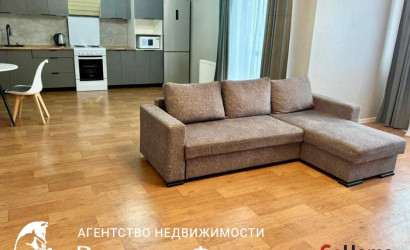 Снять 3-комнатную квартиру, Минск, Станислава Монюшко ул. 10 (Ленинский район). Фото 3