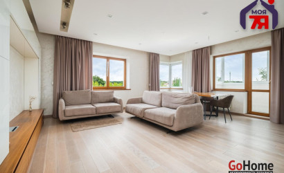 Купить 4-комнатную квартиру, Минск, Филимонова ул., 35 (Первомайский район). Фото 5