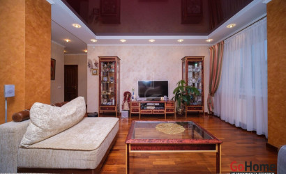 Купить 3-комнатную квартиру, Минск, Тимошенко ул., 8 (Фрунзенский район). Фото 7