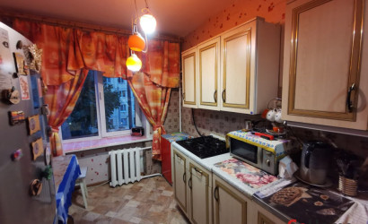 Купить 2-комнатную квартиру, Витебск, Берестеня, 5. Фото 3