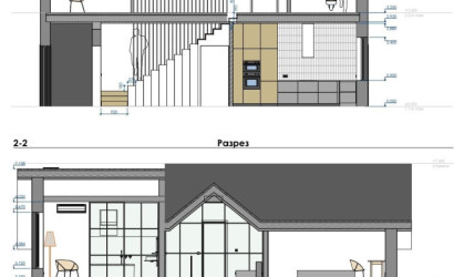 Купить коттедж, Дуброва, Солнечная ул., 6, 20 соток. Фото 40