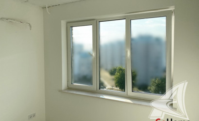 Купить 2-комнатную квартиру, Брест, Ковалево, ул. Волгоградская. Фото 37