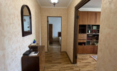Купить 2-комнатную квартиру, Брест, ул. Молодогвардейская, д. . Фото 6