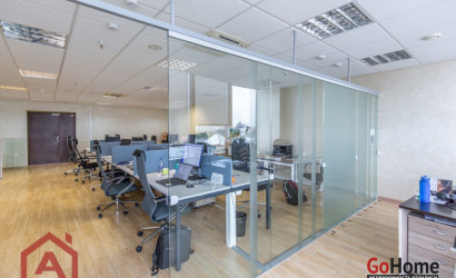 Аренда офиса, Минск, Победителей, 7А,  115.3 кв.м.. Фото 7