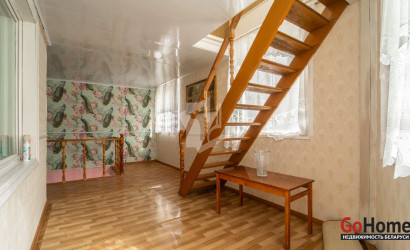 Купить дом в деревне, Кристалл-Плюс, 3.98 соток. Фото 12