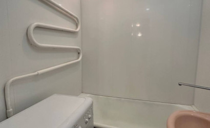 Снять 3-комнатную квартиру на сутки, Петриков, Коммунистическая, 1. Фото 5