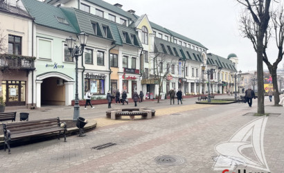 Продажа офиса, Брест, Центр,  16 кв.м.. Фото 3