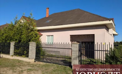  2-этаж.(283.4 м2), Брест(Вересковая, д.)
