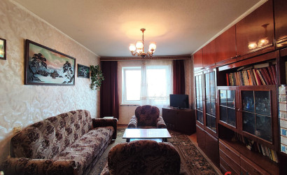 Купить 3-комнатную квартиру, Гродно, Клецкова, 12. Фото 4