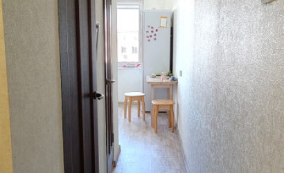 Купить 1-комнатную квартиру, Минск, ул. Тикоцкого, д. 34/1 (Первомайский район). Фото 5