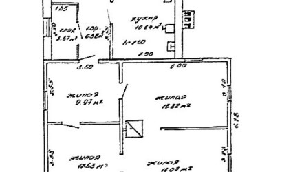 Купить дом, Барановичи, Славная, 5.7 соток. Фото 4