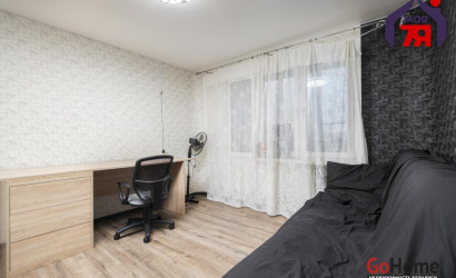 Купить 3-комнатную квартиру, Минск, Одинцова ул., 43 (Фрунзенский район). Фото 2