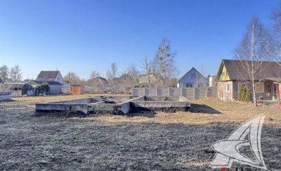 Купить участок, Брест, Сад. товарищества, 13.11 соток. Фото 8