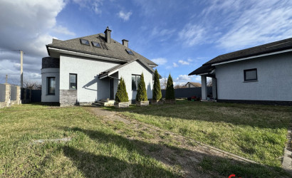 Купить коттедж, Лесковка, Подлесная, 26, 9.4 соток. Фото 3