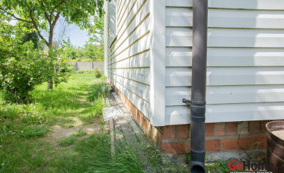 Купить дом, Минск, Рябинницкая ул., 42, 9.9 соток. Фото 1