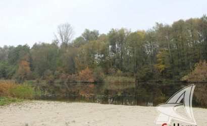 Купить дом, Пески 1, Хидринский с/с, 14.88 соток. Фото 38